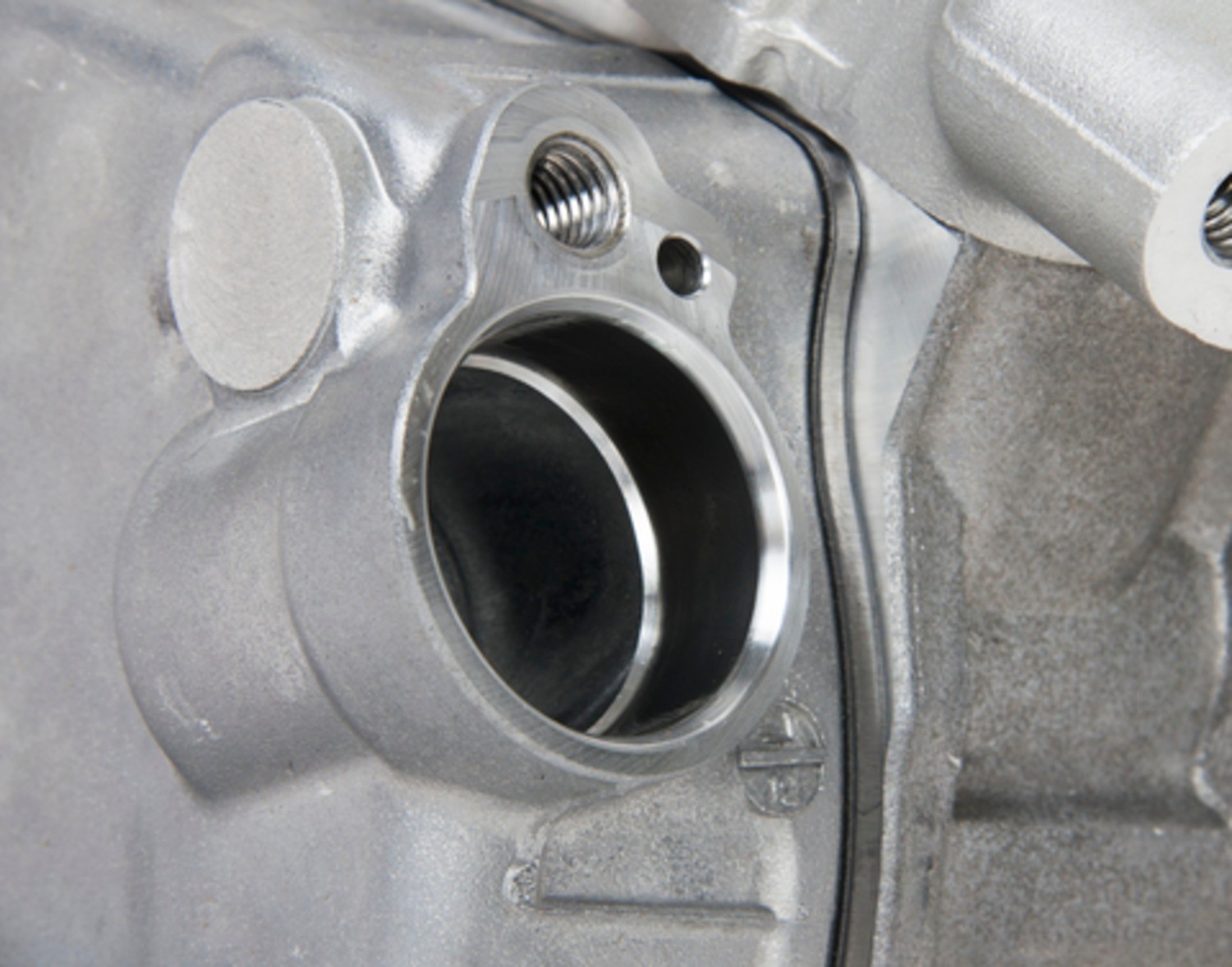 Four Seasons 2008-2012 Audi S5 V8 4.2L A/C Compressor - 98392 - 7